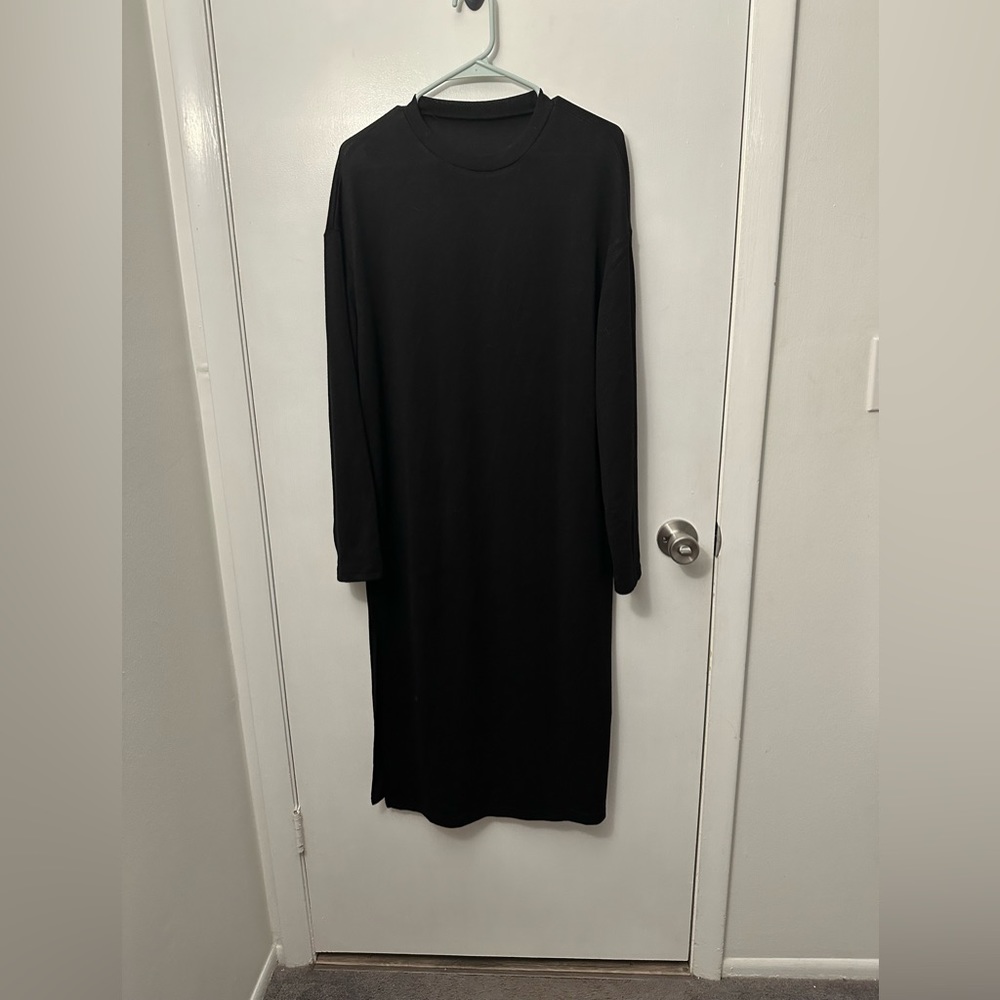 SHEIN dress